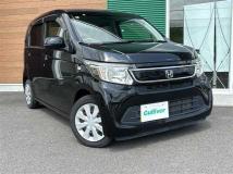 2016 Honda N-WGN
