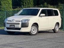 2025 Toyota Probox Van
