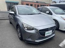 2014 Mazda Demio