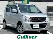 2016 Suzuki Wagon R