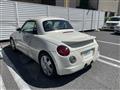 2007 Daihatsu Copen
