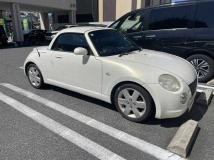 2007 Daihatsu Copen