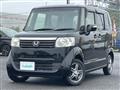2013 Honda N BOX