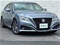 2018 Toyota Crown Hybrid