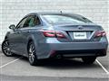 2018 Toyota Crown Hybrid