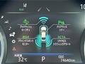 2018 Toyota Crown Hybrid