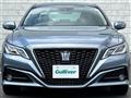 2018 Toyota Crown Hybrid