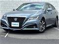2018 Toyota Crown Hybrid