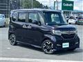2017 Honda N BOX