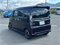 2017 Honda N BOX