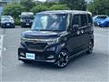 2017 Honda N BOX