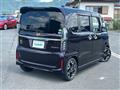 2017 Honda N BOX