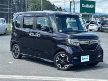 2017 Honda N BOX