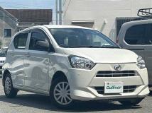 2018 Daihatsu Mira Es