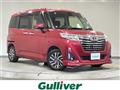 2017 Toyota Roomy