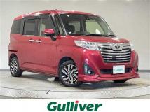 2017 Toyota Roomy