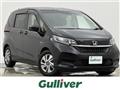 2021 Honda Freed