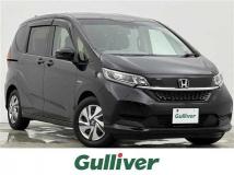 2021 Honda Freed