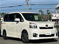 2012 Toyota Voxy