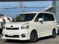 2012 Toyota Voxy