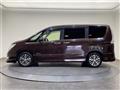 2015 Nissan Serena