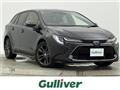 2020 Toyota Corolla Touring Wagon