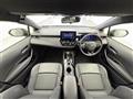 2020 Toyota Corolla Touring Wagon