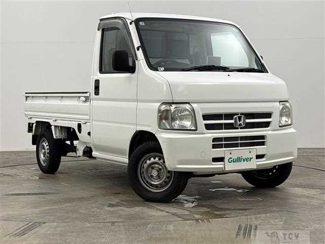 2002 Honda Acty Truck