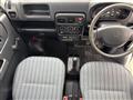 2002 Honda Acty Truck