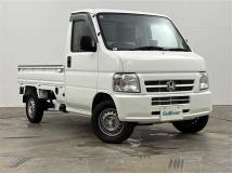 2002 Honda Acty Truck