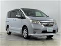 2013 Nissan Serena