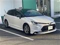 2022 Toyota Corolla Touring Wagon