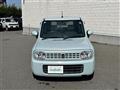 2010 Suzuki Lapin
