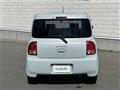2010 Suzuki Lapin