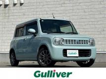 2010 Suzuki Lapin