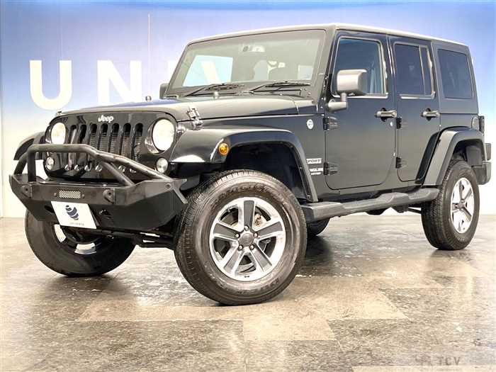 2017 Jeep Jeep Others