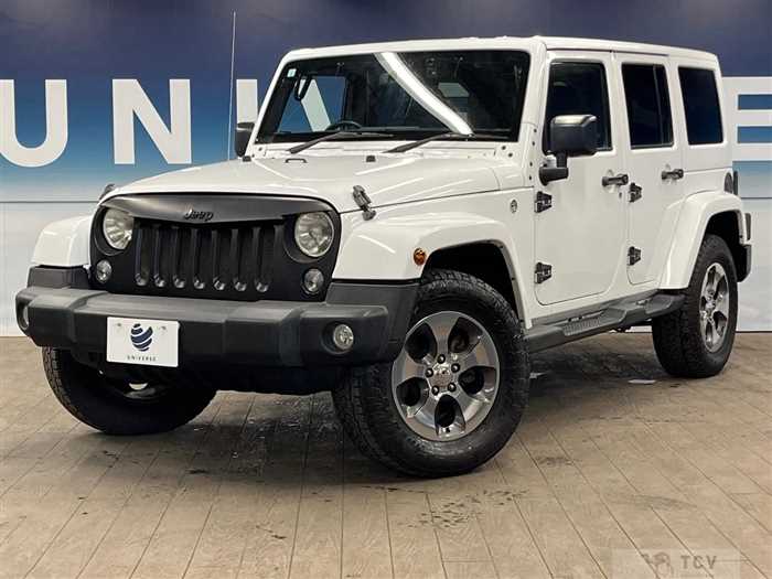 2017 Jeep Jeep Others