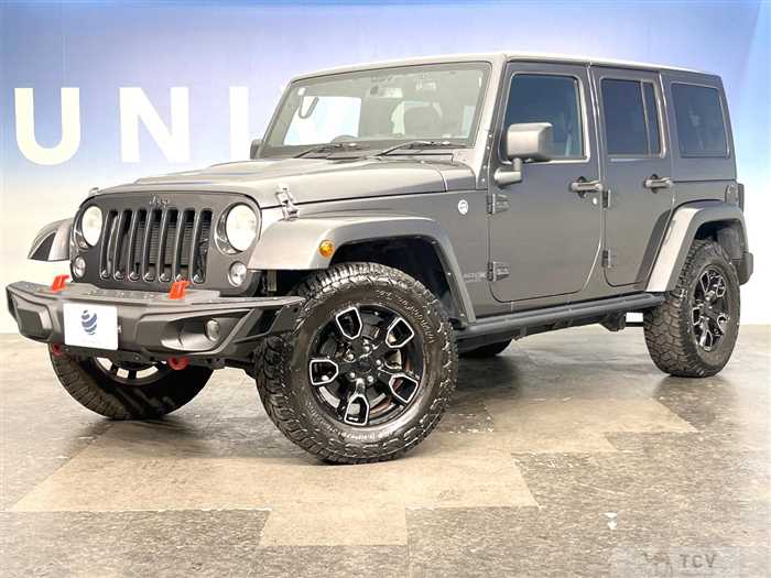 2018 Jeep Jeep Others