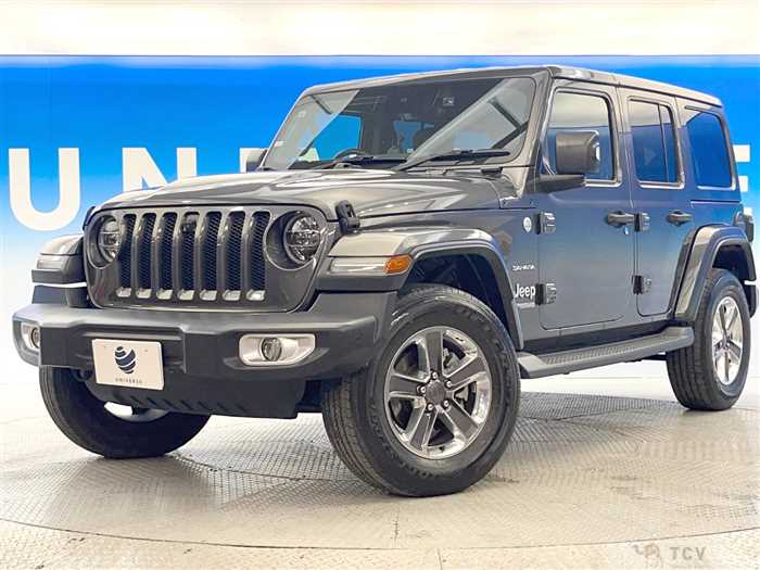 2019 Jeep Jeep Others