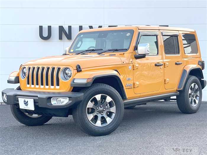 2021 Jeep Jeep Others