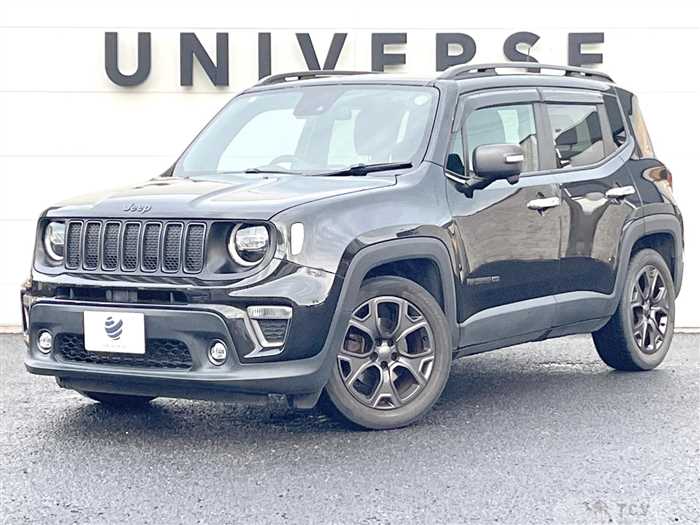 2021 Jeep Jeep Others