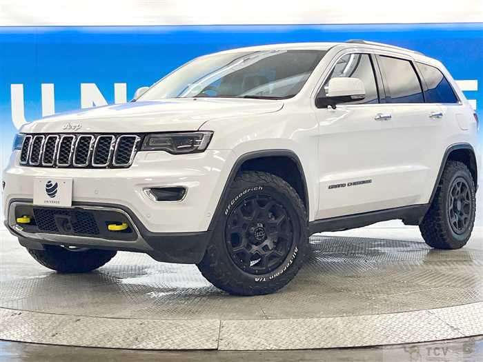 2019 Jeep Jeep Others