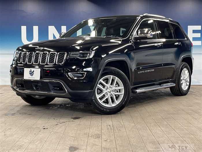 2018 Jeep Jeep Others
