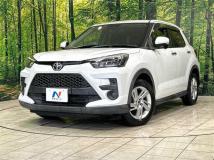 2019 Toyota Raize