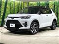 2020 Toyota Raize