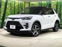 2020 Toyota Raize