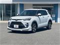2020 Toyota Raize