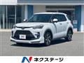 2020 Toyota Raize