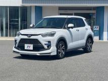 2020 Toyota Raize