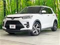 2020 Toyota Raize